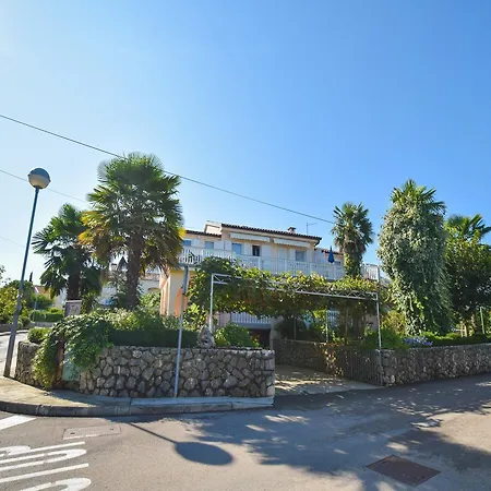 Toni Appartement *