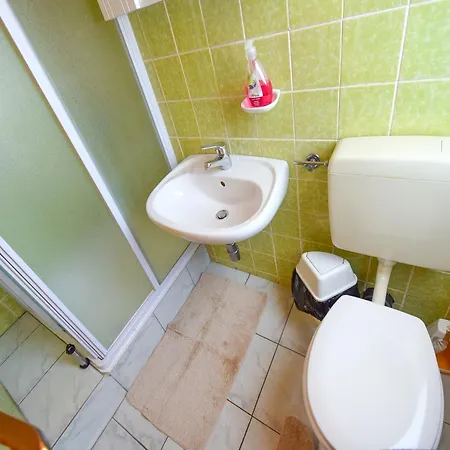 Toni Appartement *